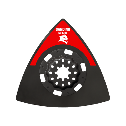Diablo Multi Tool Blade Sanding - 60 Grit