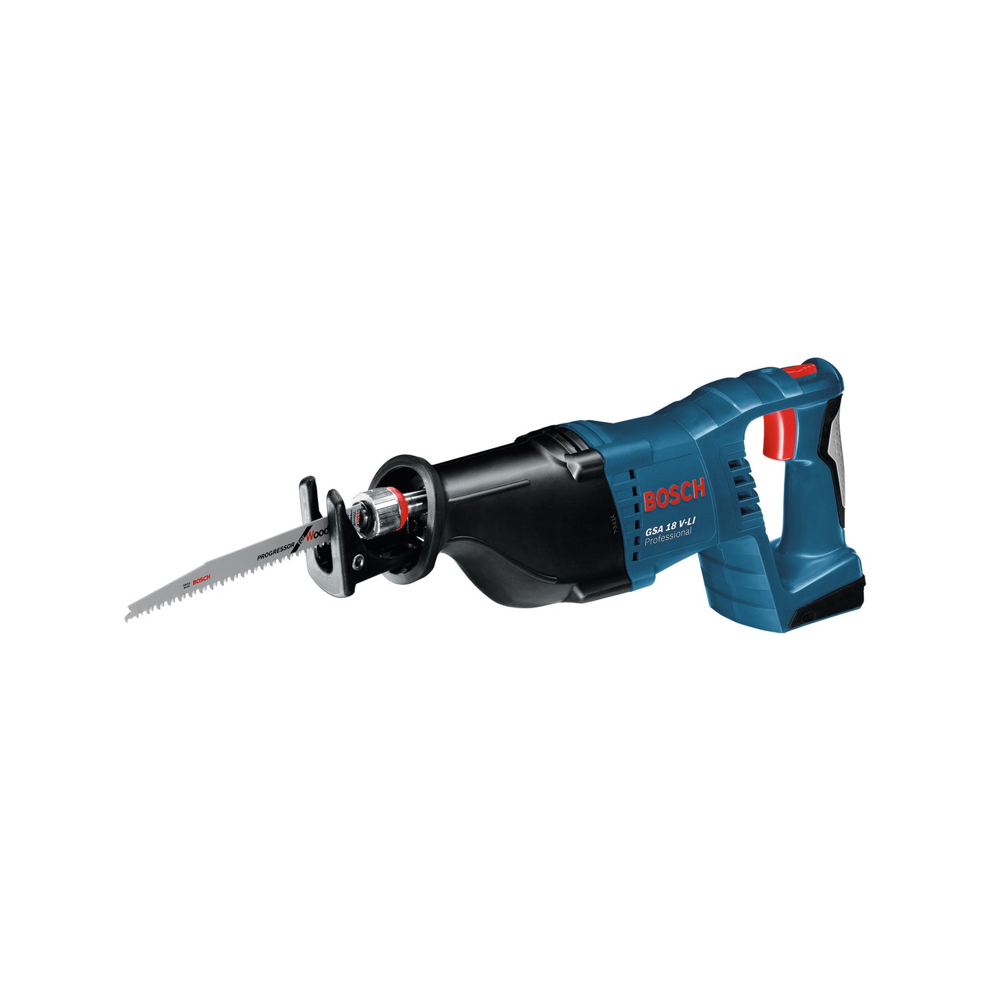 Bosch 18V Reciprocating Saw