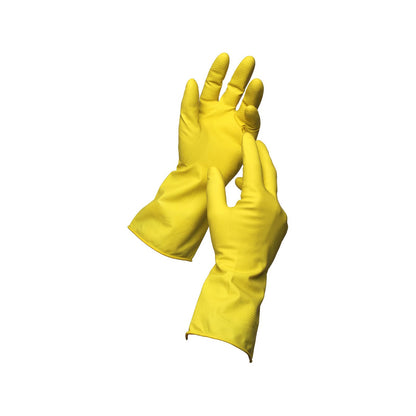 Sabco Handy Gloves - Small - 3 Pairs