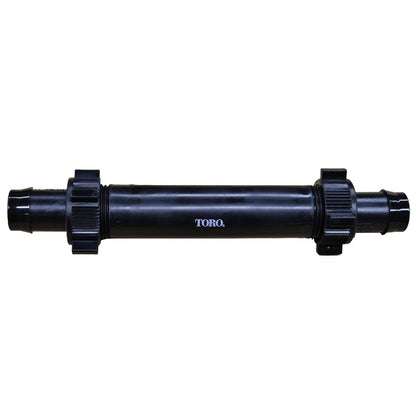 Toro In-Line Barbed Filter - 25mm