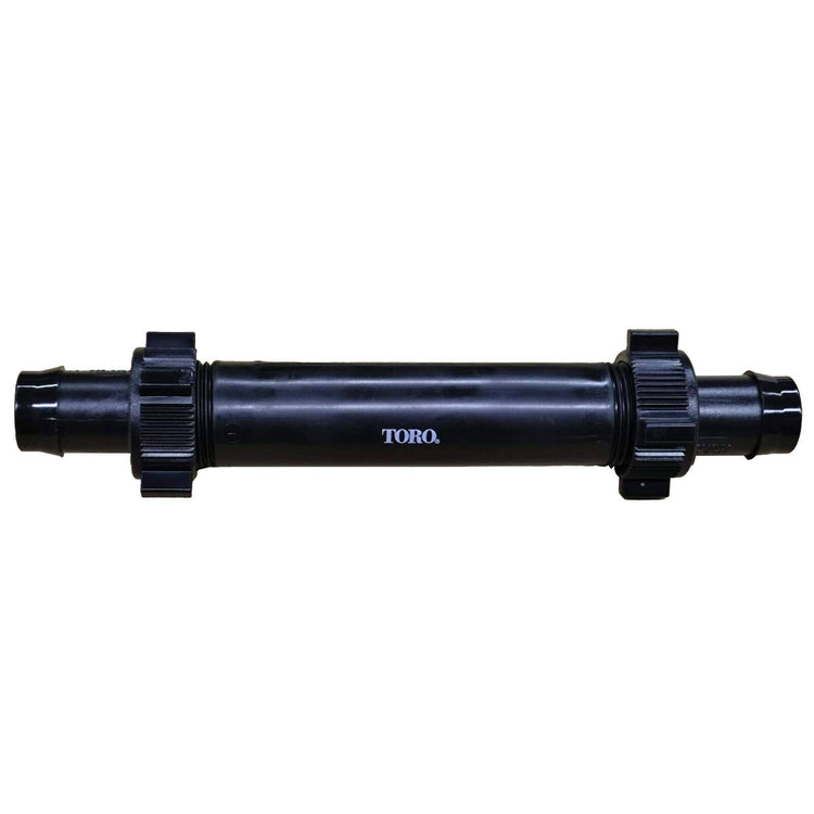 Toro In-Line Barbed Filter - 25mm