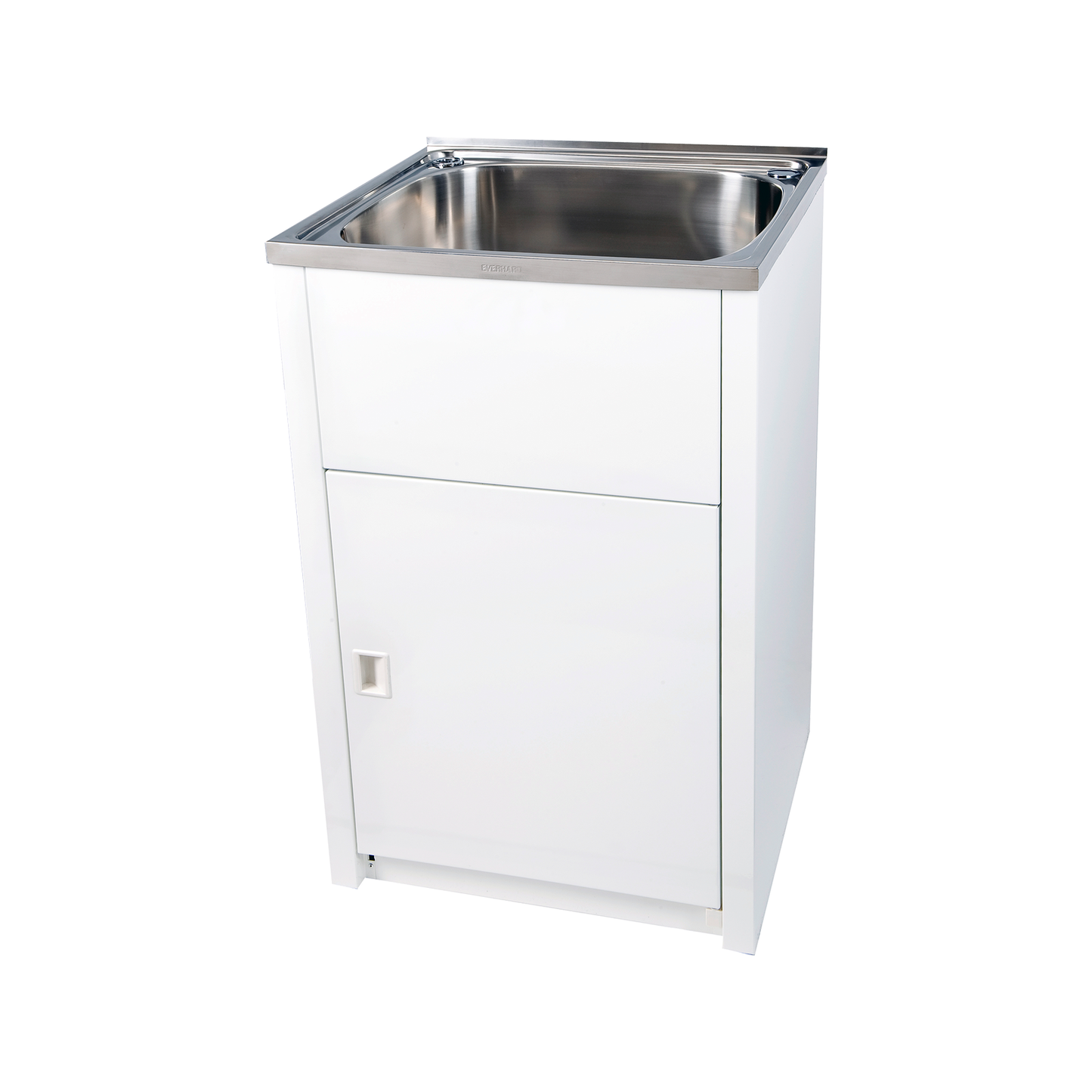 Everhard Laundry Unit - 45L - White