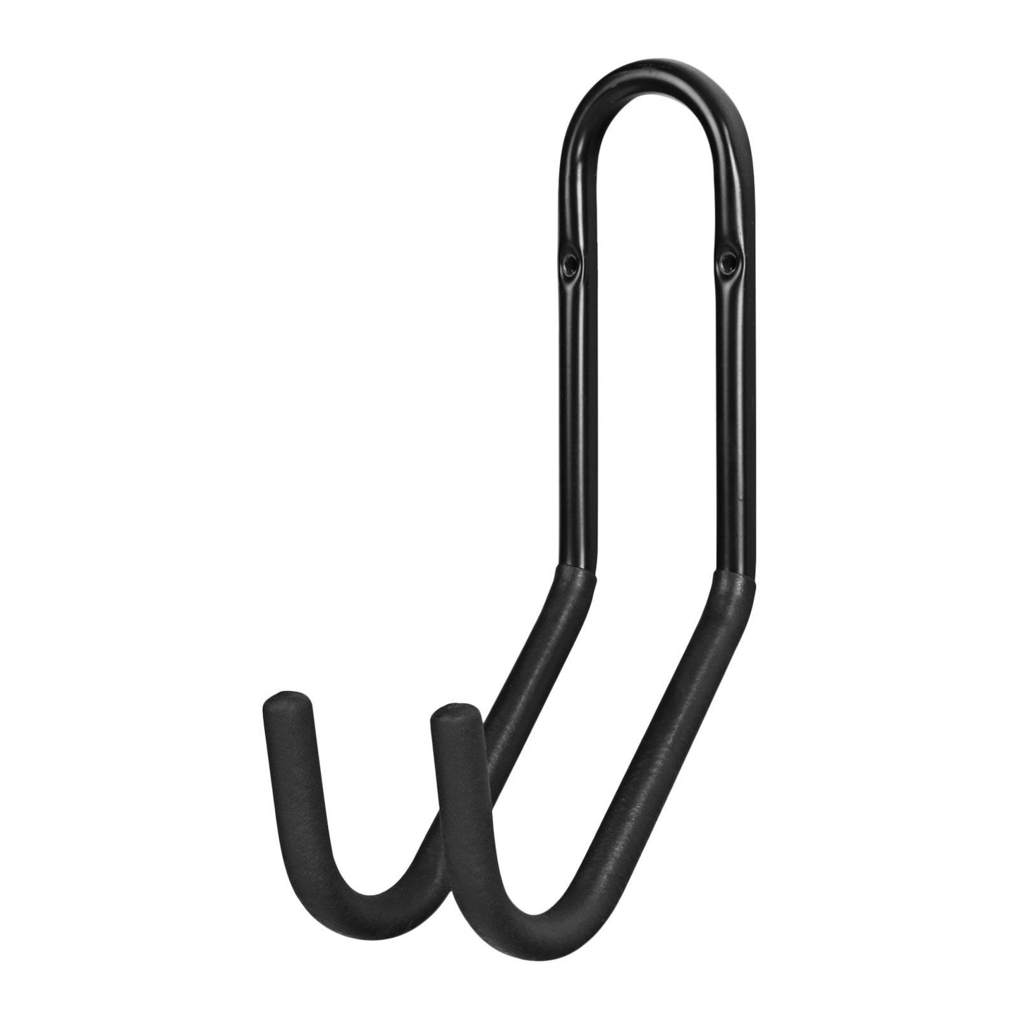 Pinnacle Dual Storage Garage Hook - 35kg - Black