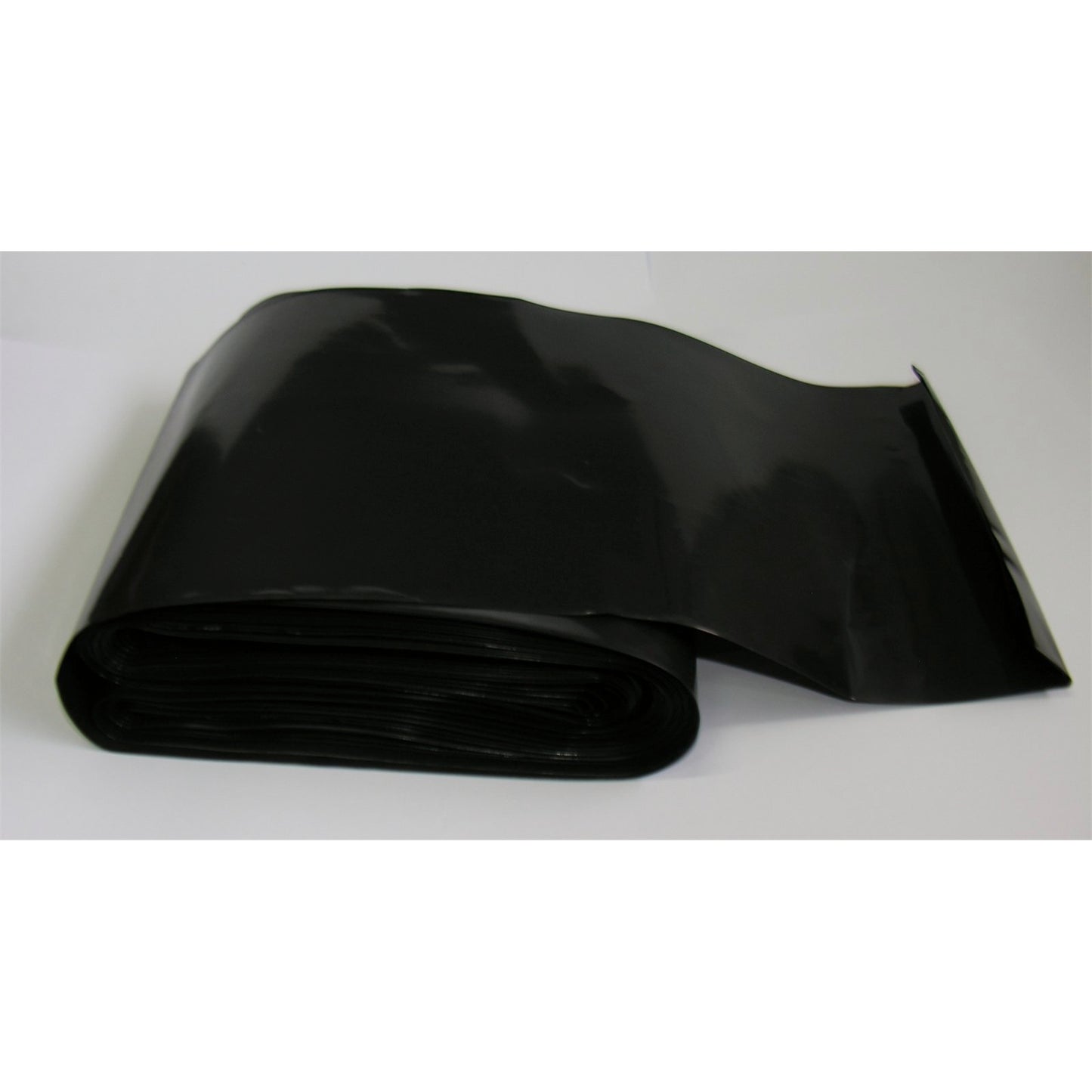 Art Plastics Temporary Downpipe - 90mm x 25m