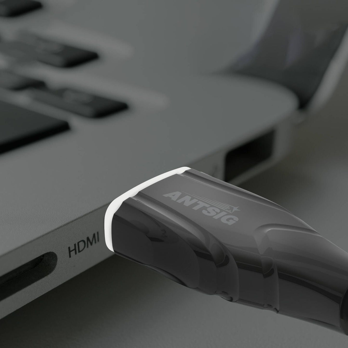 Antsig Ultra 8K HDMI Lead - 2m