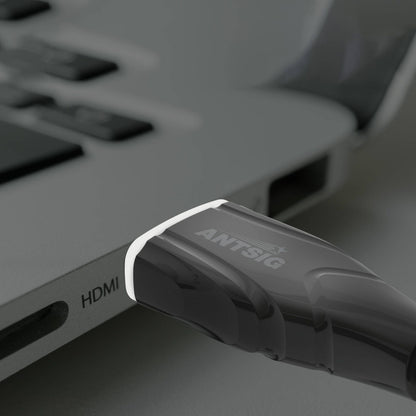 Antsig Ultra 8K HDMI Lead - 2m