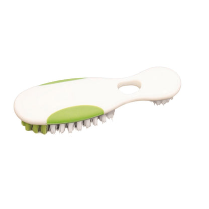 Sabco Soft Grip Nail Brush - 119mm