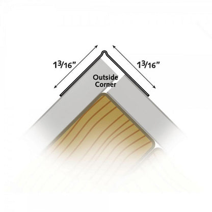 Strait-Flex Original Flexible Corner Bead Composite