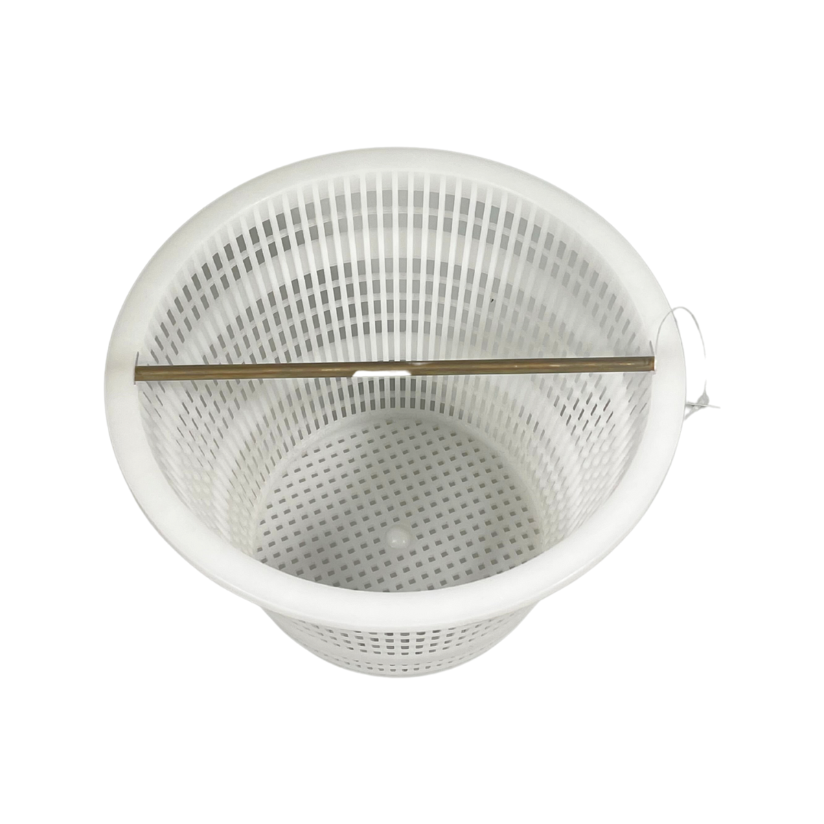 Hy Clor Skimmer Basket - Fits Filtrite SK950 - Chemical Resistant Plastic