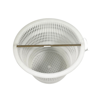 Hy Clor Skimmer Basket - Fits Filtrite SK950 - Chemical Resistant Plastic