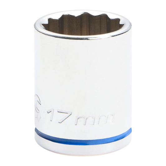 Kincrome Socket - 17mm