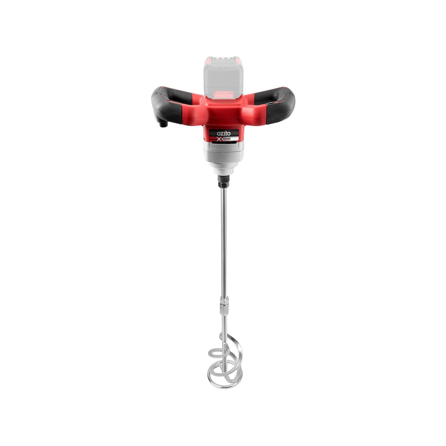 Ozito Cordless Multi Mixer - PXMMS 120 - 325 x 220 x 290mm