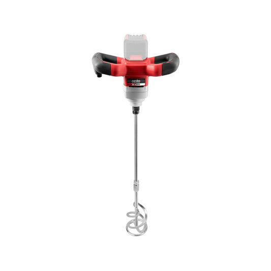 Ozito Cordless Multi Mixer - PXMMS 120 - 325 x 220 x 290mm
