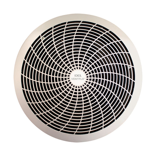 IXL Ventflo 250mm Exhaust Fan