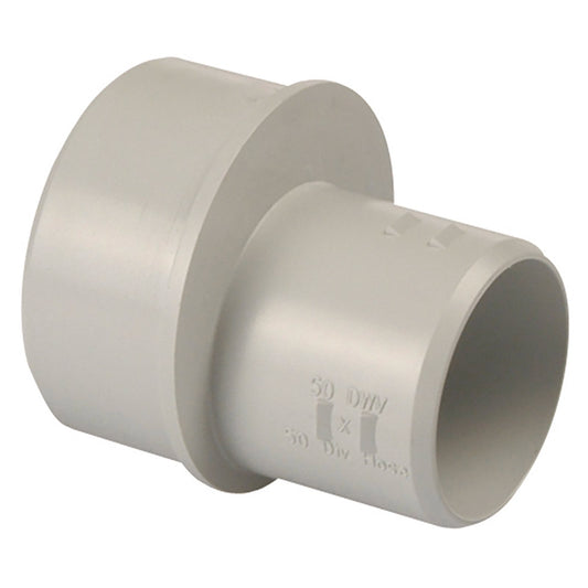 Vinidex DWV Diverter Hose Adaptor - 50mm