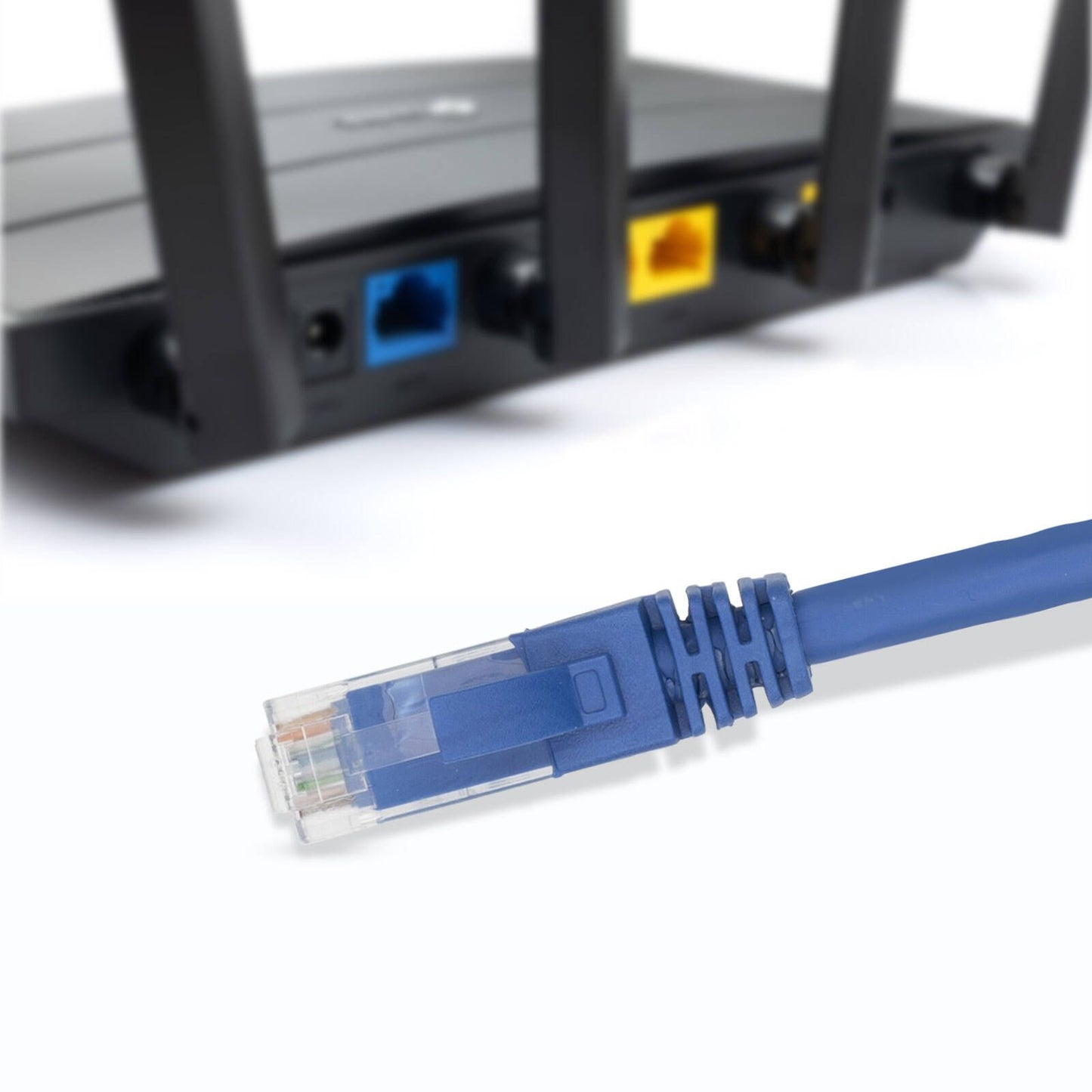 Antsig Cat6a RJ45 Ethernet Cable - 30m