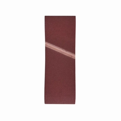 Irwin Sanding Belt - 100 x 610mm - 120 Grit - 3 Pack