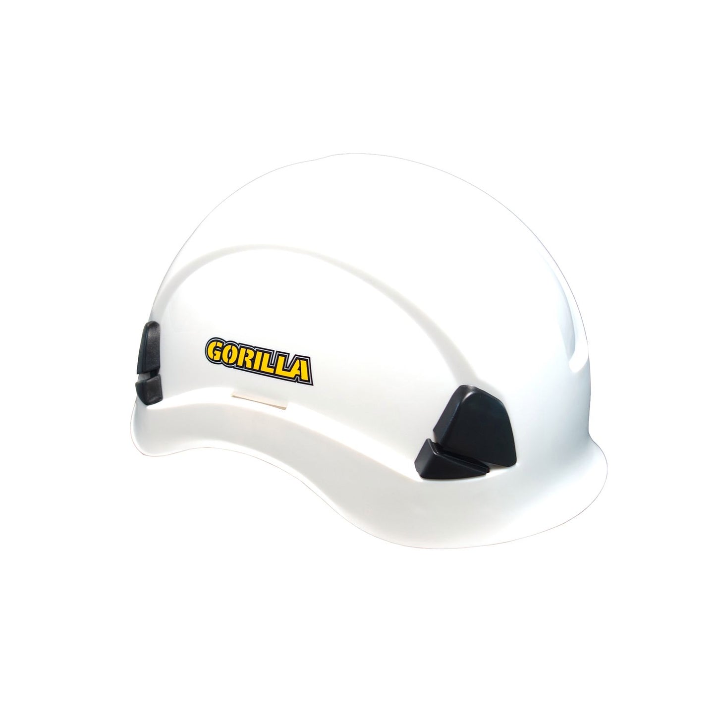 Gorilla Ladders Height Safety Helmet - White