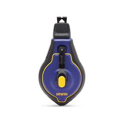 Irwin Strait Line Speedline Pro Chalk Reel - 30m