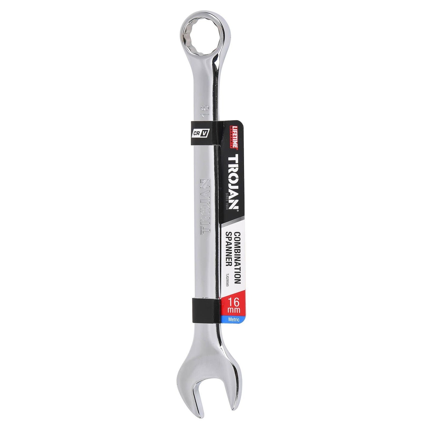 Trojan Combination Spanner - 16mm