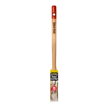 Uni Pro Easy Cutter Paint Brush - 18mm