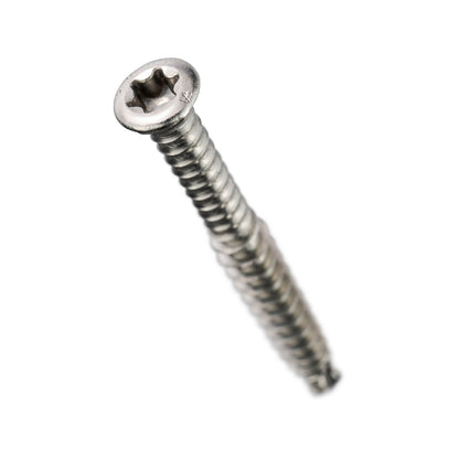 Simpson Strong Tie Decking Screw - 12g x 50mm - 50 Pack