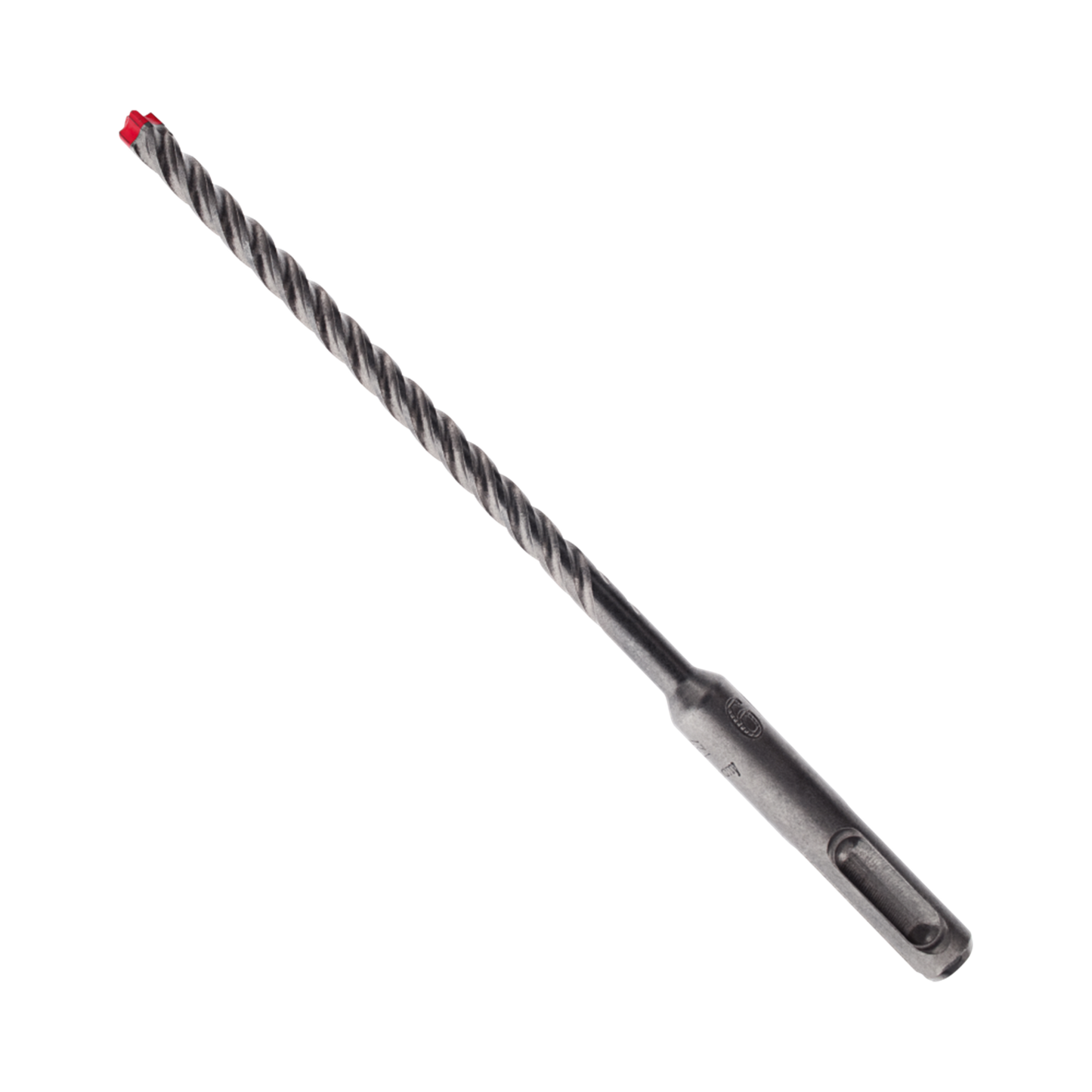 Diablo Rebar Demon SDS Plus Hammer Drill Bit - 6 x 165mm