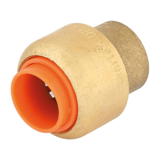 Smartex Copper Cap - 15mm