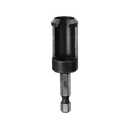 Ryobi Plug Cutter - 1/2" - 12.7mm