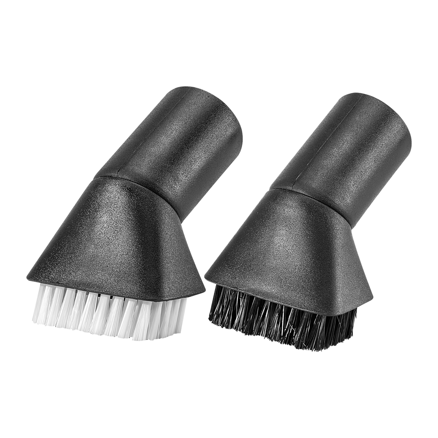 Powerfit Workshop Vacuum Brush Set - 35mm - 2 Piece