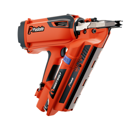 Paslode Framemaster Nightwolf Nail Gun Kit