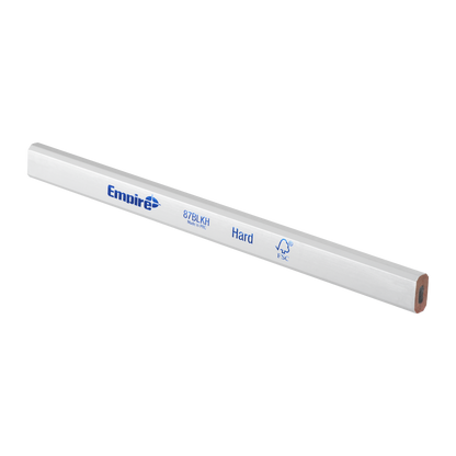 Empire Hard Masonry Pencil Pack - 10 Piece - 176mm