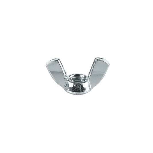 Pinnacle Wing Nuts - 5/16" - Stainless Steel - 2 Pack