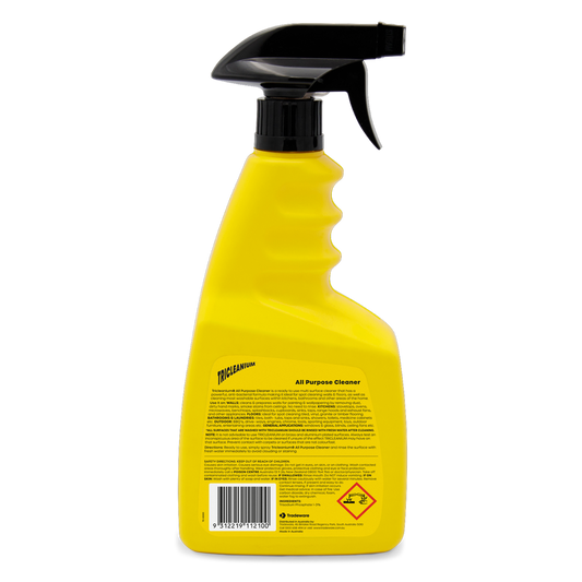 Tricleanium All Purpose Cleaner - 750ml