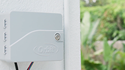 Orbit B-Hyve Irrigation Controller - 6 Station