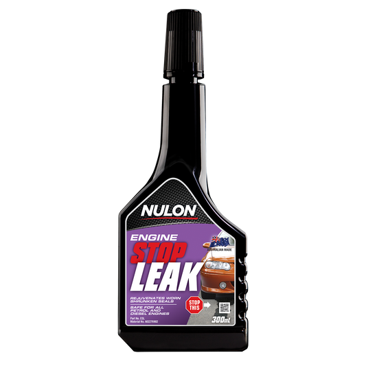Nulon Engine Stop Leak - 300ml