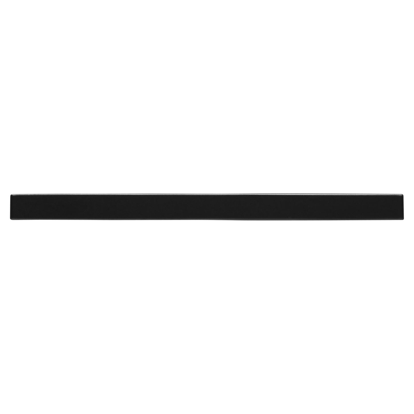 Kaboodle Kitchen Handle - 96mm - Matte Black