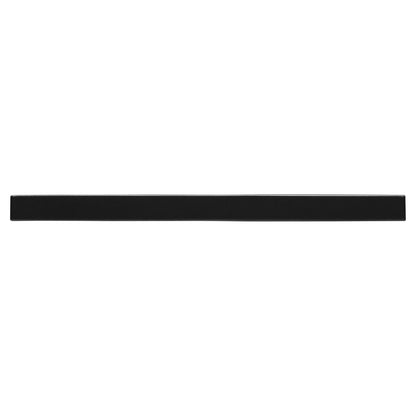 Kaboodle Kitchen Handle - 96mm - Matte Black