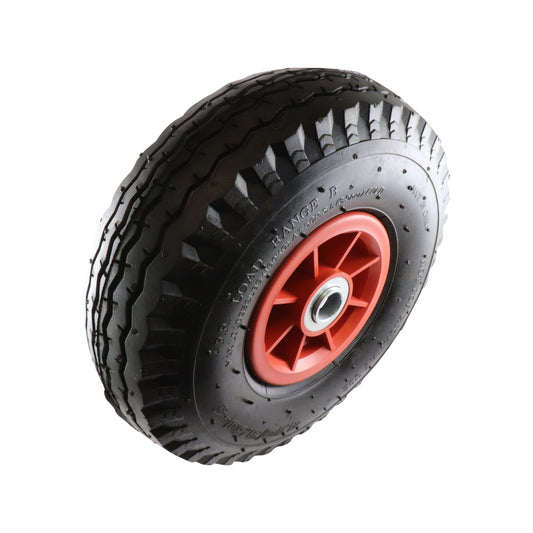 Easyroll Pneumatic Wheel - 3.5 x 4 Inch
