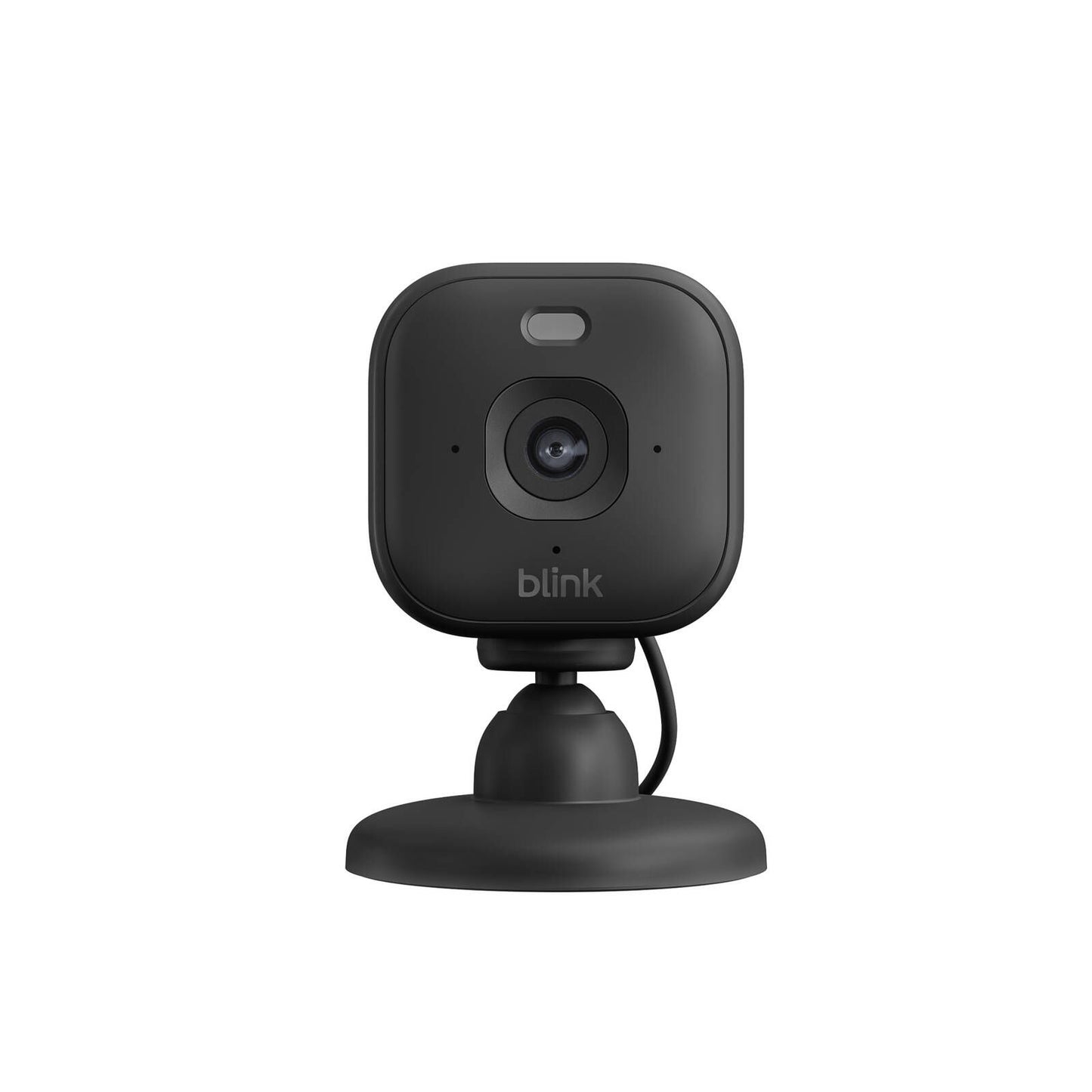 Blink Mini 2K Security Camera - Black - 51 x 51mm