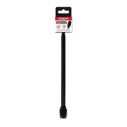 Diablo Universal Extension for Drills - 300mm - 3/8"