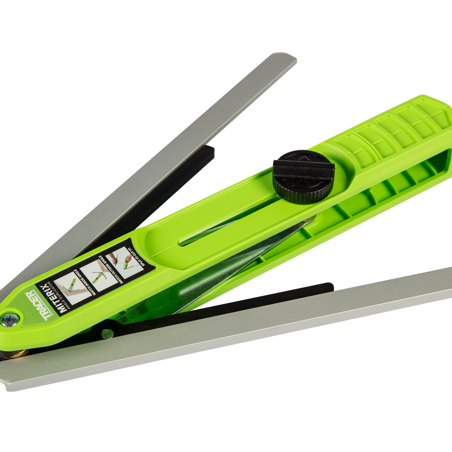 Tracer Pro Miterix Angle Duplicator - 50 x 50 x 280mm