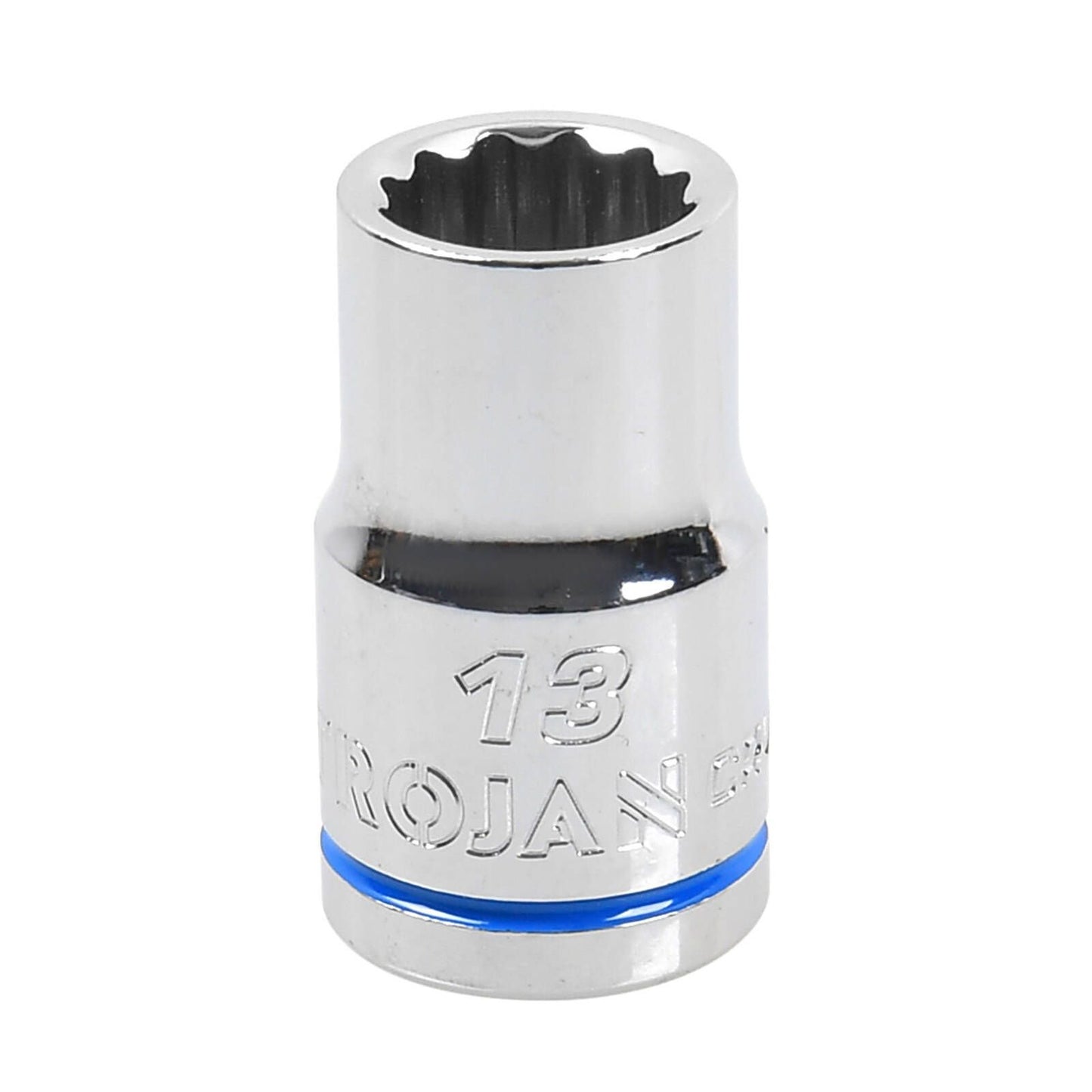 Trojan Socket - 13mm - 1/2" Drive