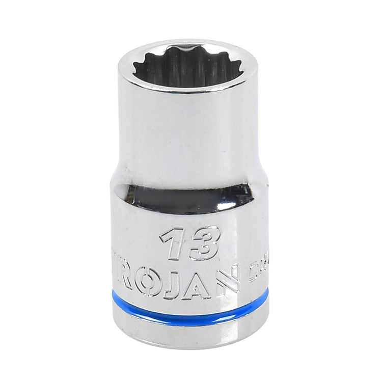 Trojan Socket - 13mm - 1/2" Drive
