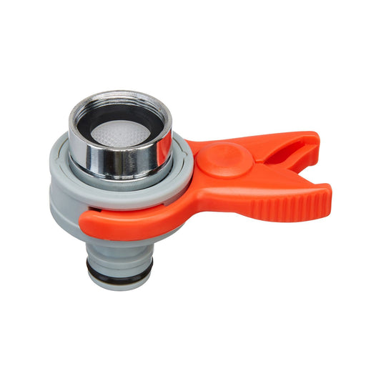 Pope Indoor Tap Adaptor - 12mm