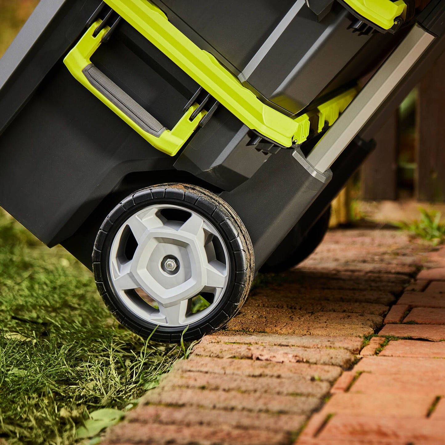 Ryobi Link Rolling Toolbox - 508 x 755mm