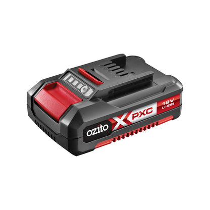 Ozito 18V 2.0Ah Lithium Ion Battery