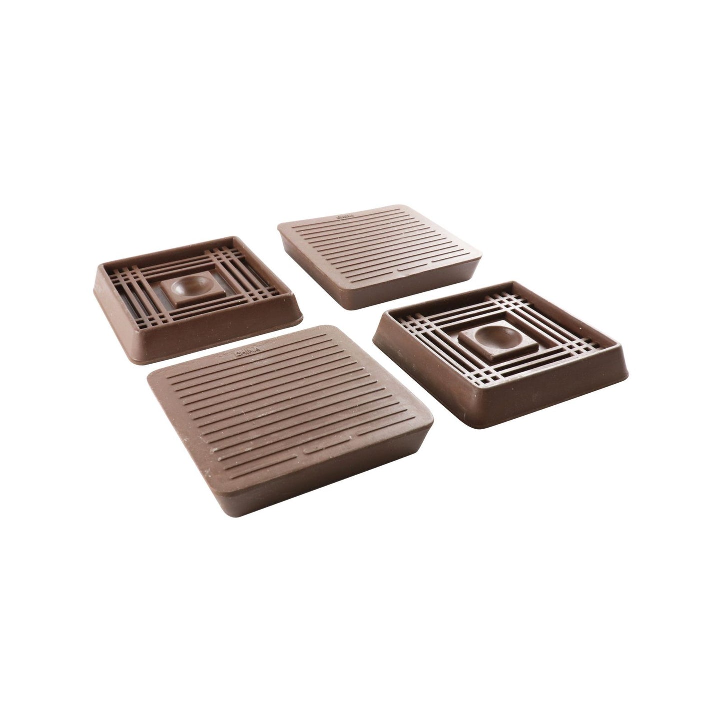 Surface Gard Castor Cups - 51mm - 4 Pack