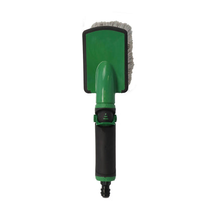 Turtle Wax Water Flow Wash Brush - 330 x 125 x 430mm