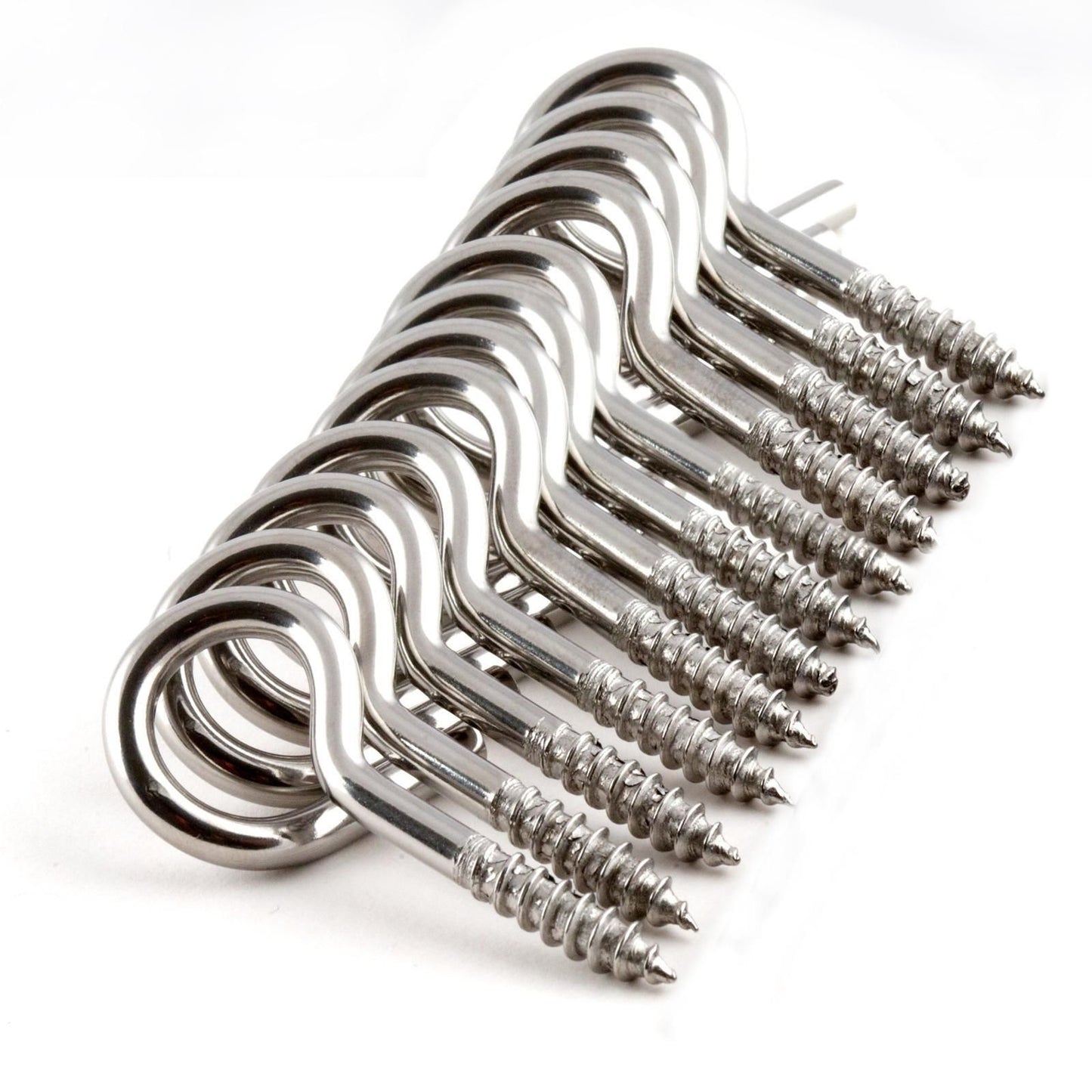 Hangman Q Picture Hangers - 94 x 140mm - 12 Pack
